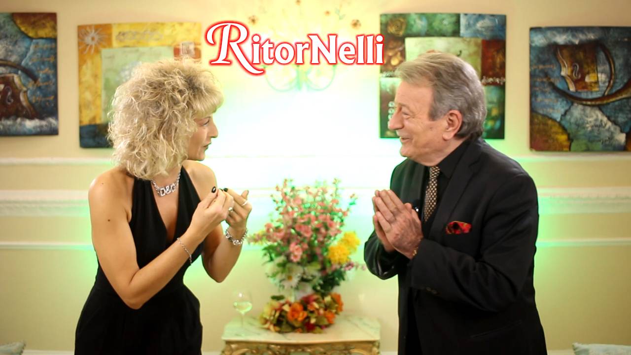 Trasmissione RitorNelli